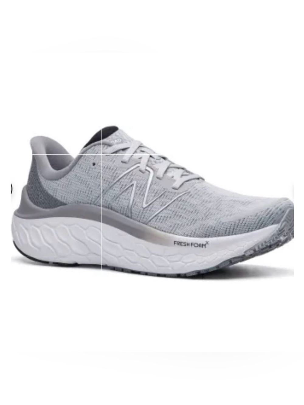 New Balance Fresh Foam X Kaiha Road grey trainers. - Size US Men’s 9.5